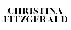 Christina Fitzgerald