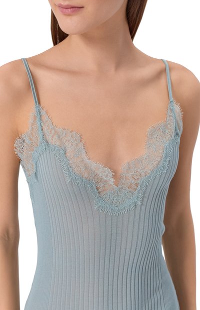 Хлопковая сорочка ZIMMERLI, арт. 207-2802, фото 4