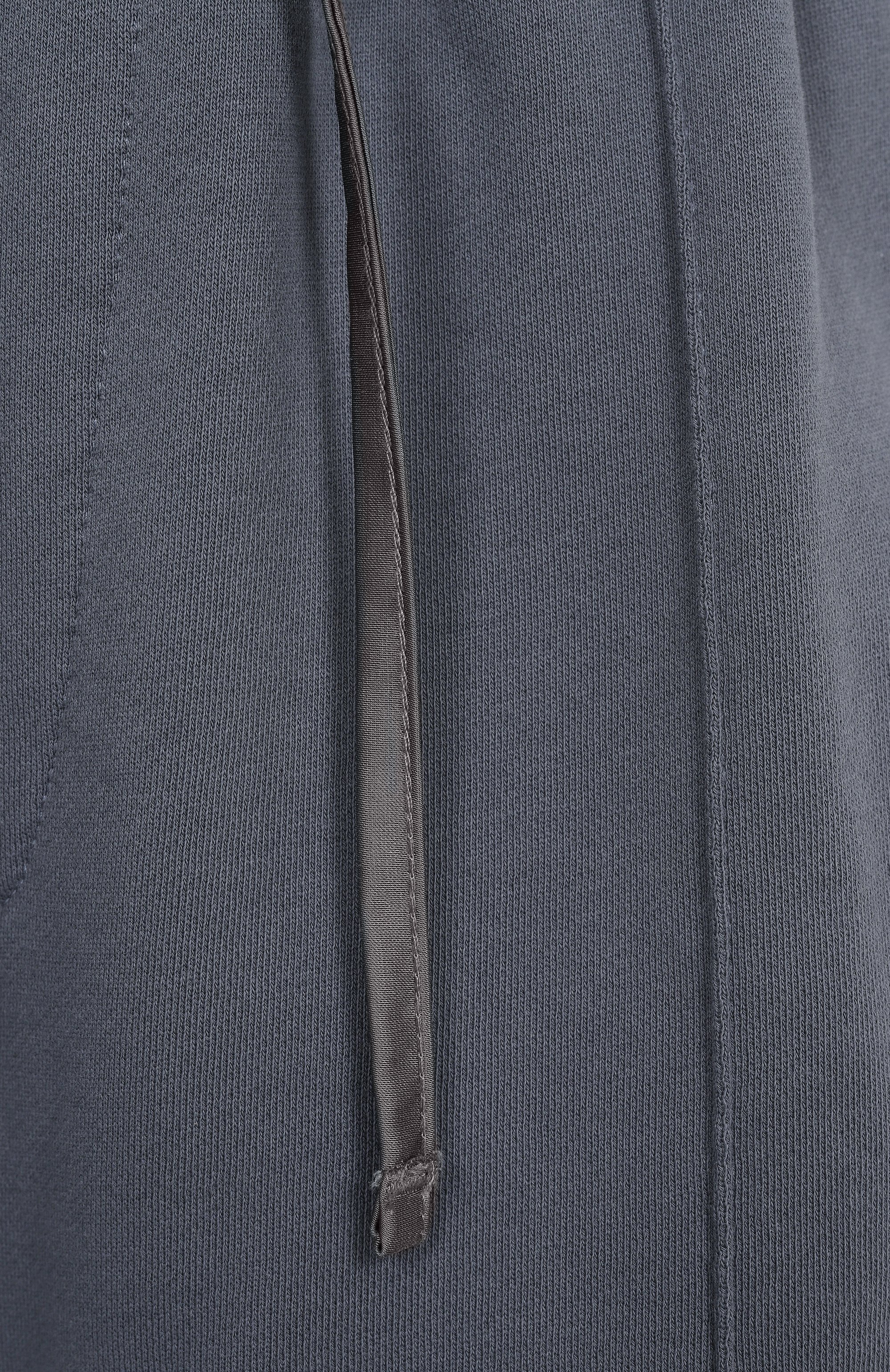 Хлопковые шорты HALFBOY, арт. HS251WB001, фото 6