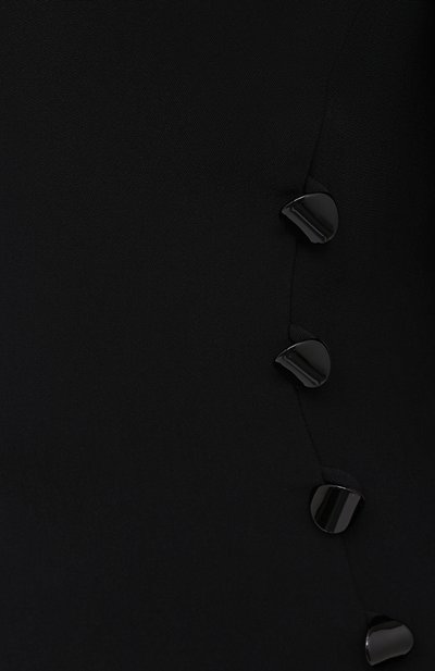 Платье из вискозы GIORGIO ARMANI, арт. 0WHVA06B/T01WD, фото 5