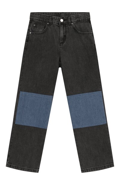 Джинсы STELLA MCCARTNEY, арт. TX6R10