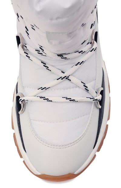 Комбинированные ботинки F_WD, арт. FWW37023A/14134, фото 5