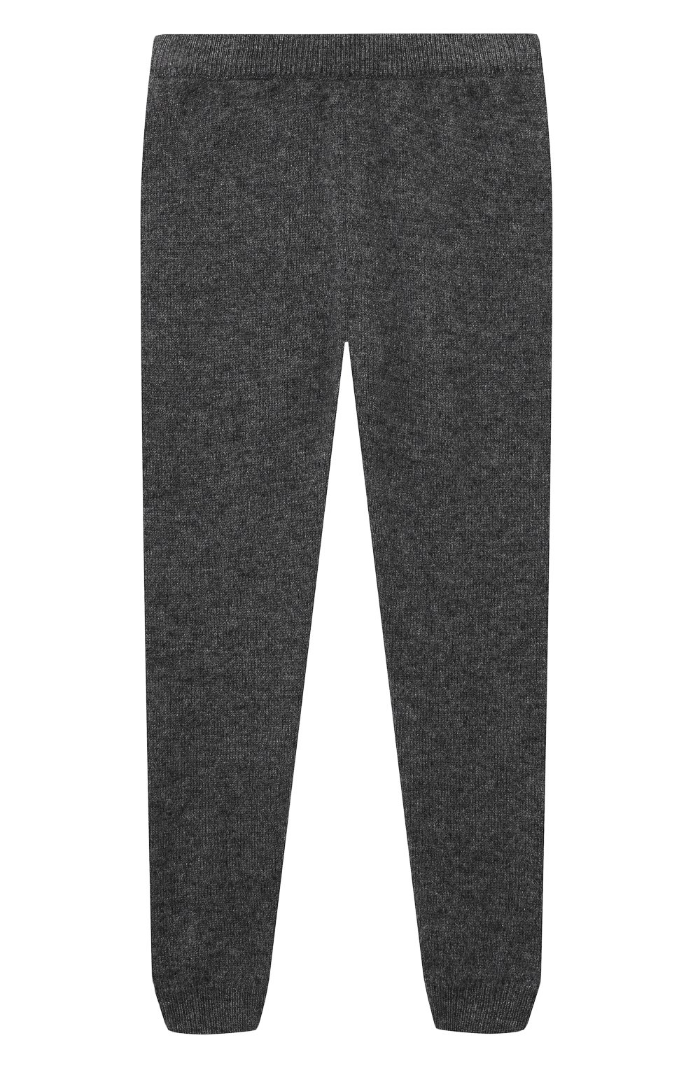 Кашемировые брюки OSCAR ET VALENTINE, арт. W23LEG01M, фото 1