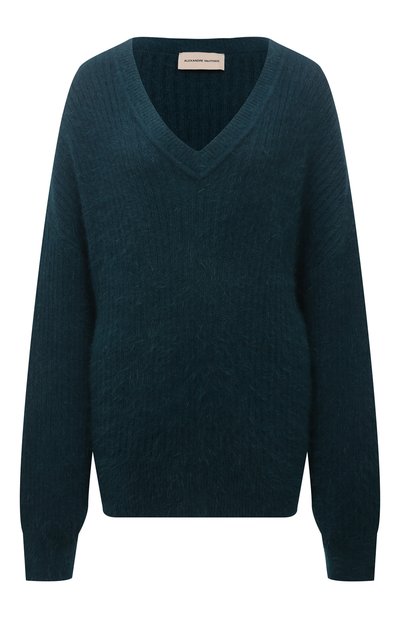 Женский шерстяной свитер ALEXANDRE VAUTHIER, арт. 213KT01502 1527-213