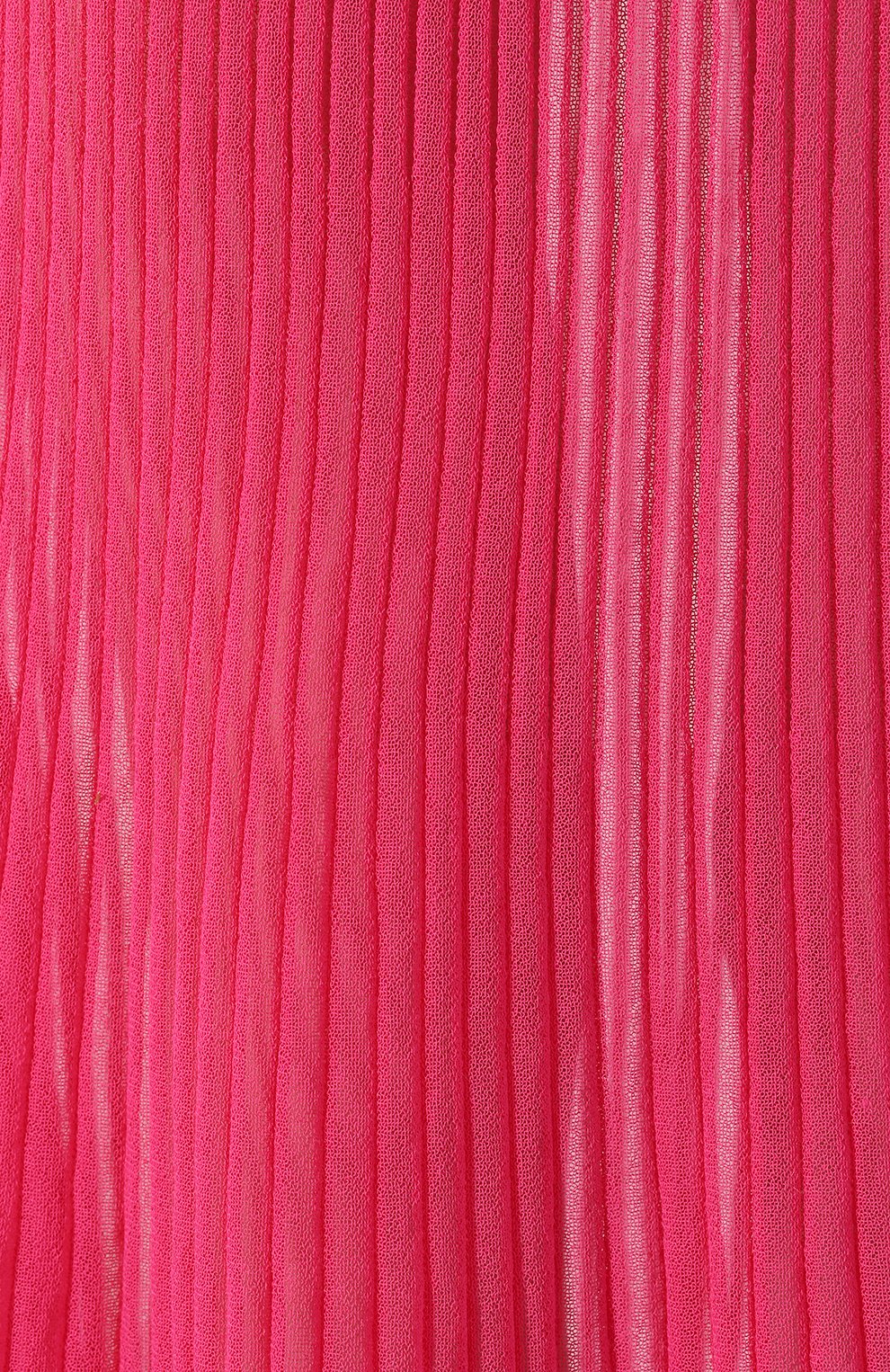 Хлопковая юбка JACQUEMUS, арт. 201KN12/54450, фото 5