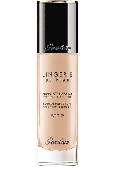 Женское тональное средство lingerie de peau spf20, 01c (30ml) GUERLAIN, арт. G042302