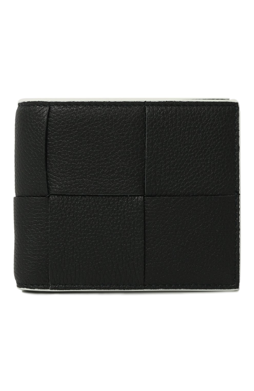 Кожаное портмоне BOTTEGA VENETA, арт. 743004/VCP14, фото 1