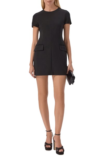 Замшевые босоножки kove 120 JIMMY CHOO, арт. K0VE120DZY, фото 3