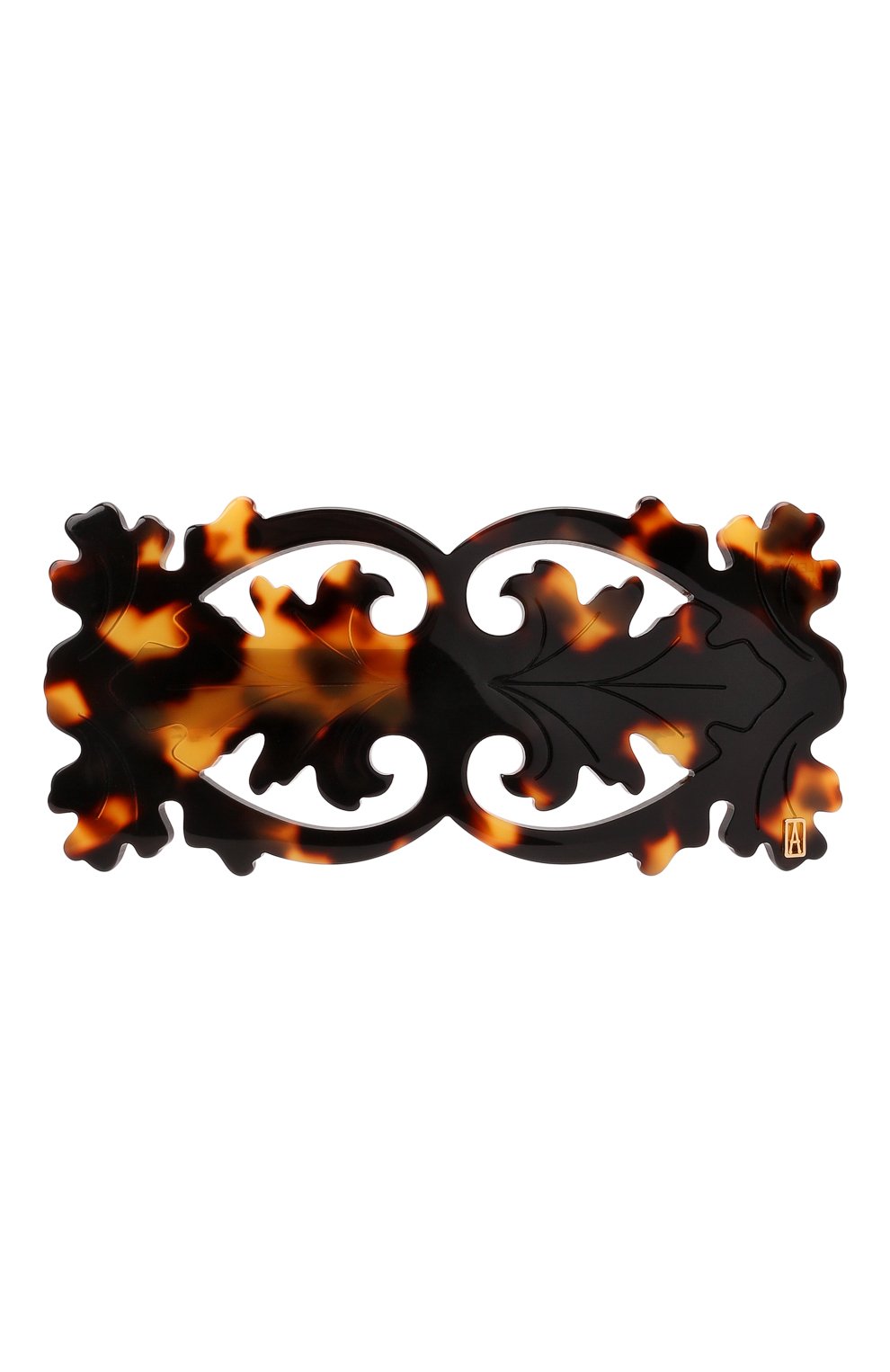 Заколка для волос ALEXANDRE DE PARIS, арт. AA8-1165 W, фото 1