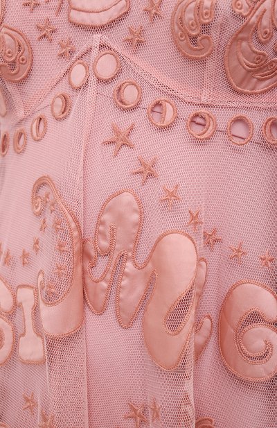 Платье ZIMMERMANN, арт. 8728DLAD, фото 5