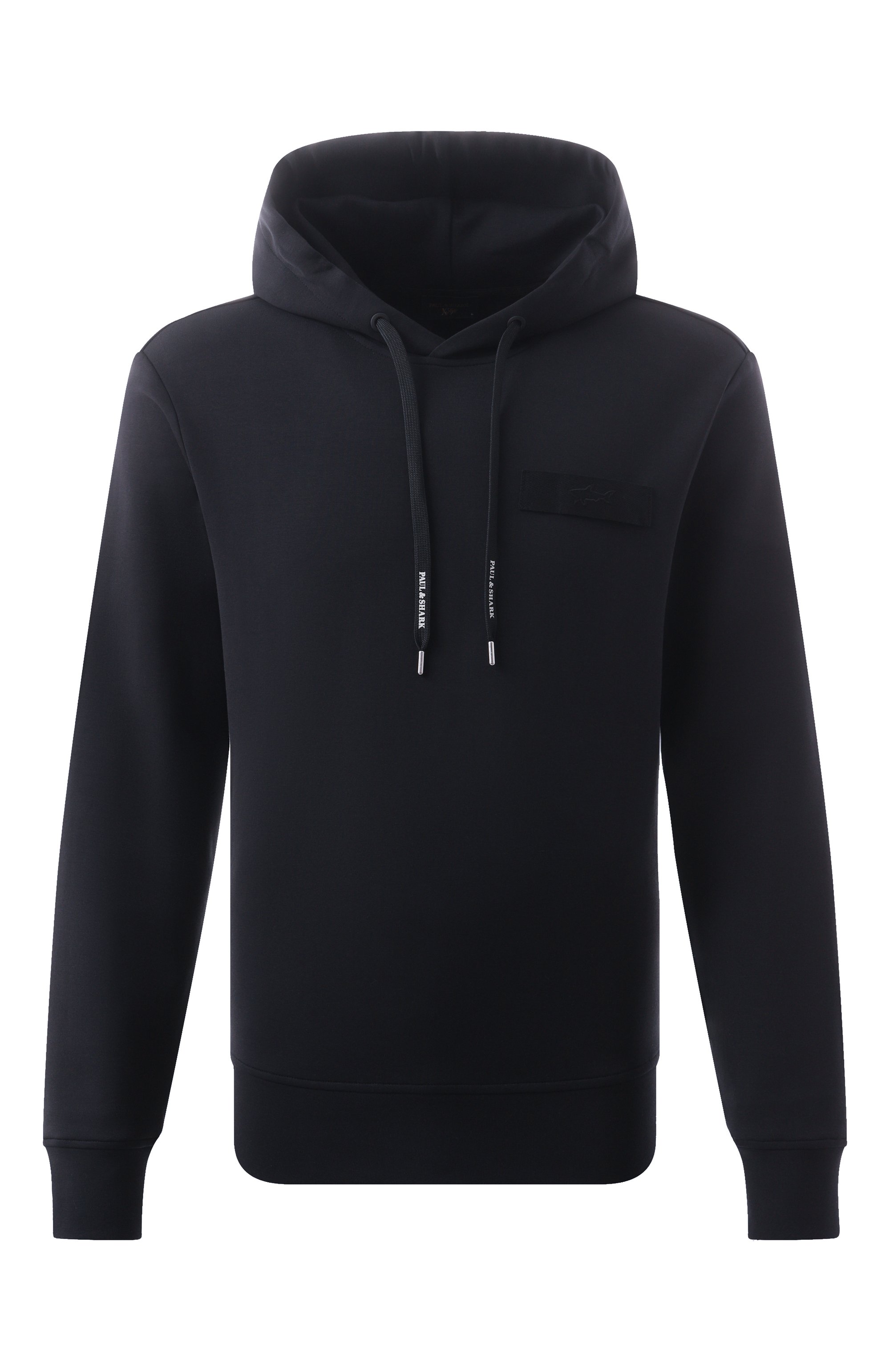 Худи PAUL&SHARK, арт. 25411849/M, фото 1