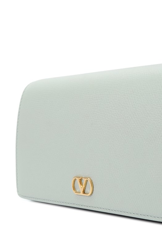 Сумка VLogo Signature mini Valentino 6W2P0AK8/SNP Зелёный  6W2P0AK8/SNP Фото 3