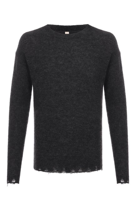 Мужской шерстяной джемпер GIORGIO BRATO, арт. MGU26F503WTM