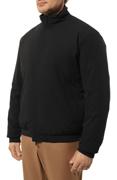 Утепленный бомбер PAUL&SHARK, арт. 14312019/3XL, фото 3