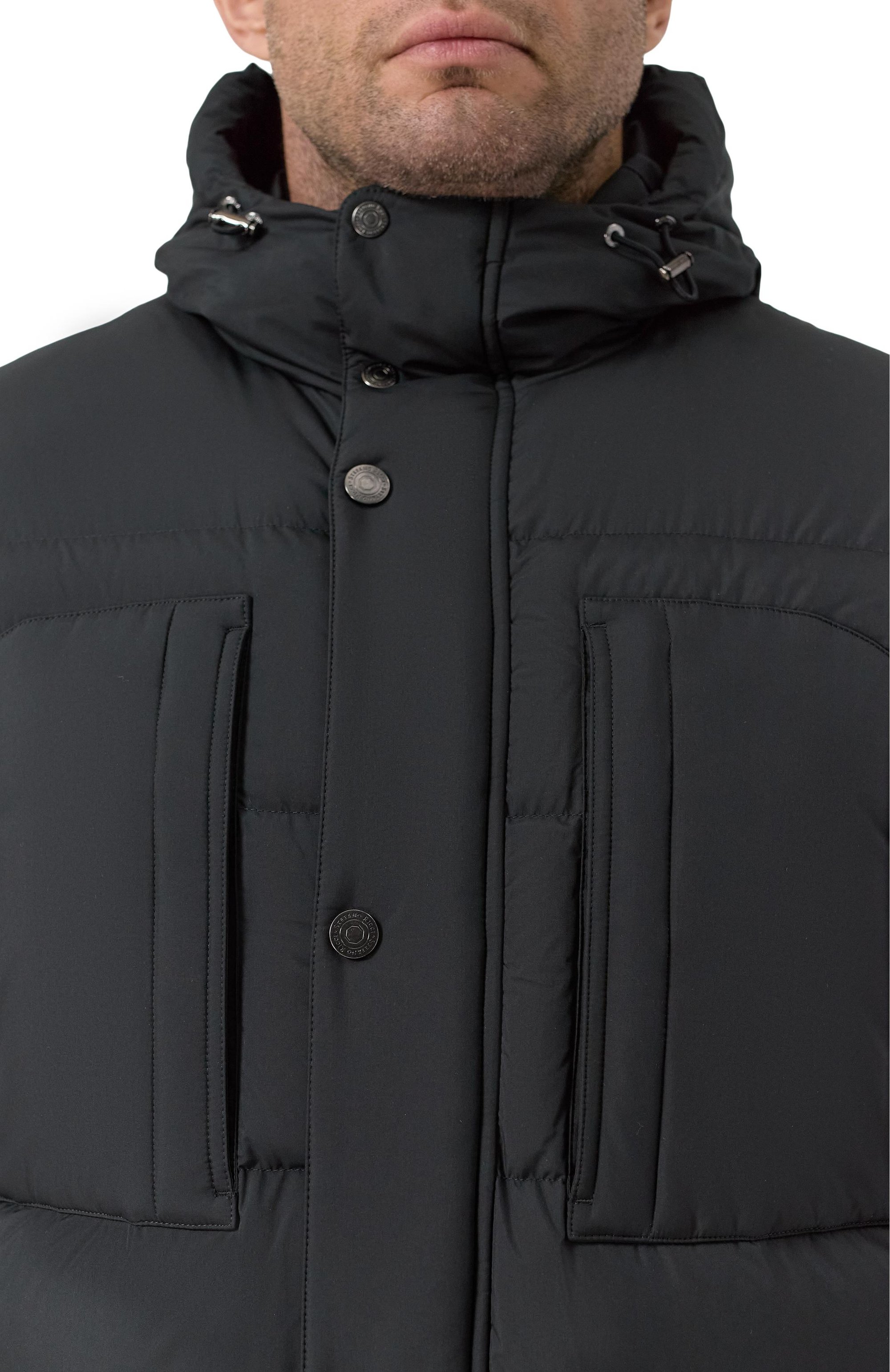 Пуховик STEFANO RICCI, арт. M6J5400090/PL002Q/64, фото 5