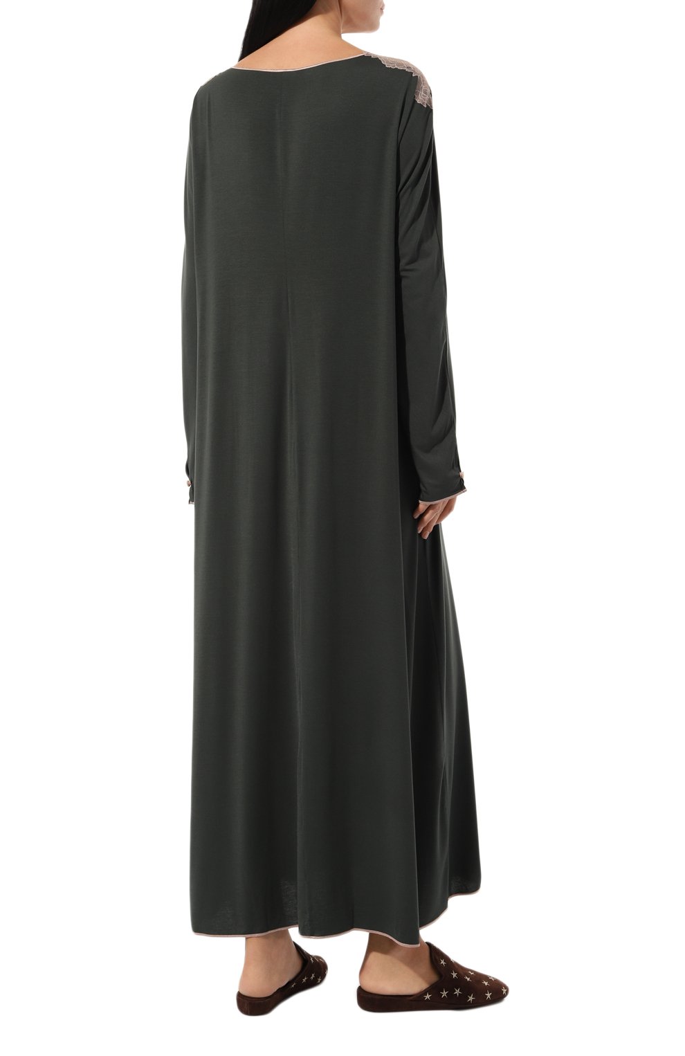 Сорочка GIANANTONIO PALADINI, арт. LC06/L/6, фото 4