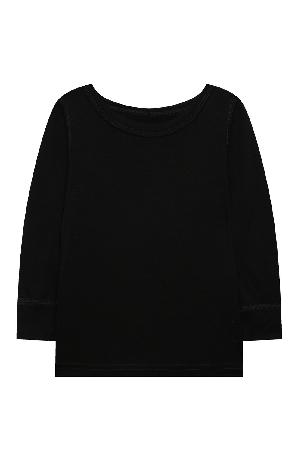 Комплект из лонгслива и брюк WOOL AND COTTON, арт. WRUFP, фото 5