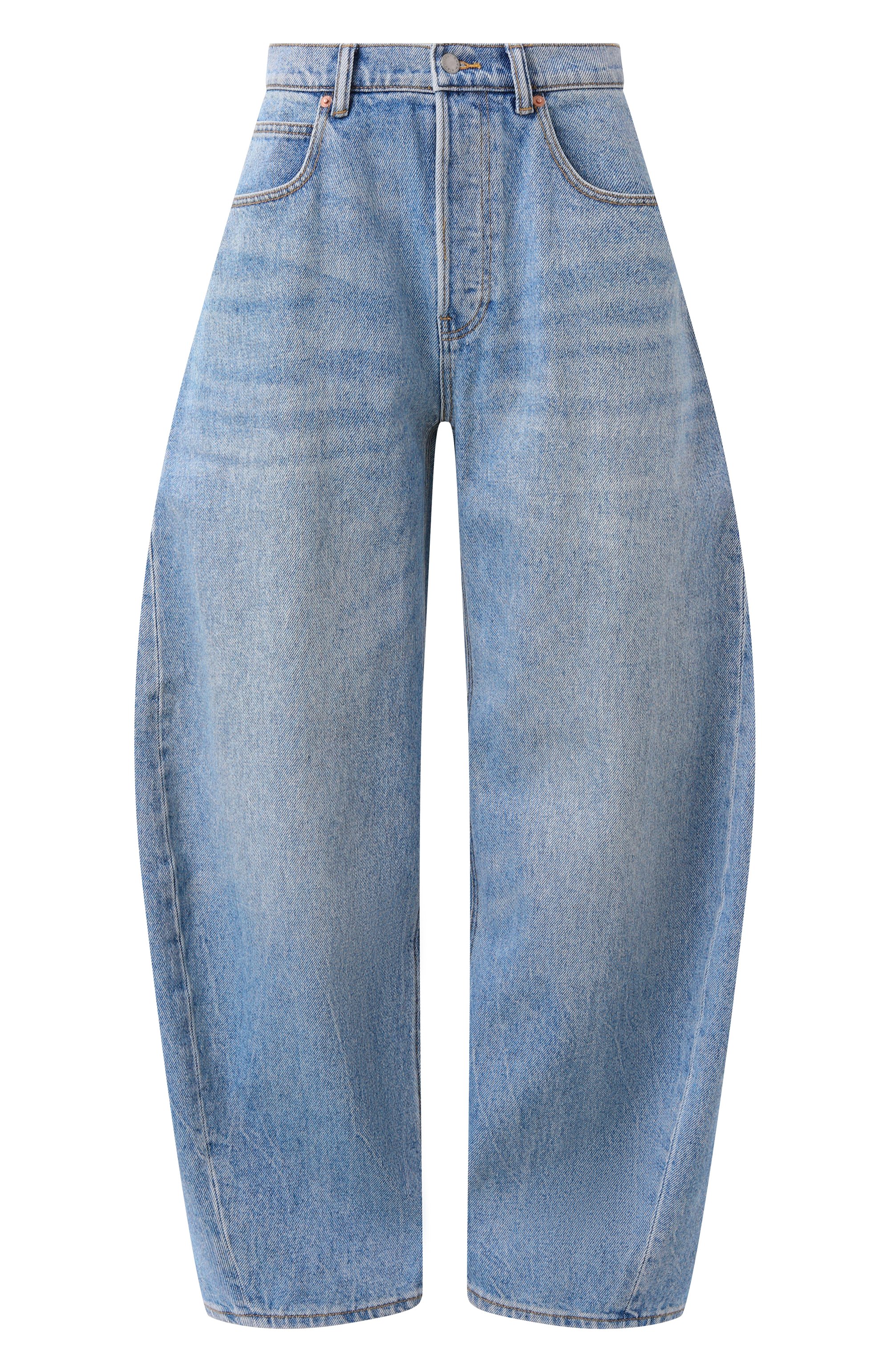 Джинсы ALEXANDER WANG, арт. 4DC2244264, фото 1