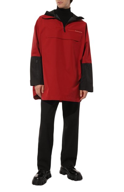 Анорак PRADA, арт. SGB591-1XV1-F0927-202, фото 2