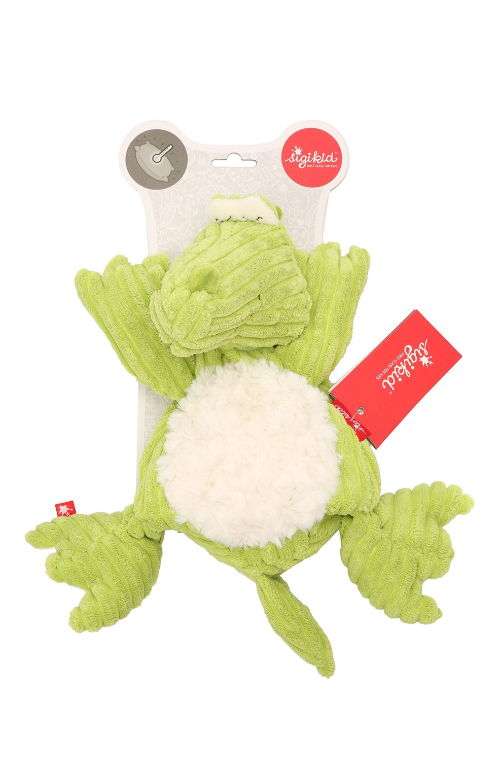 Игрушка крокодил SIGIKID, арт. 42575, фото 1