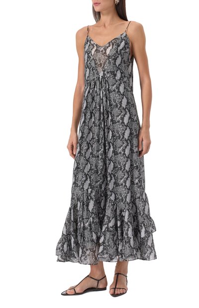 Платье IRO, арт. WM33AR0UBA, фото 3