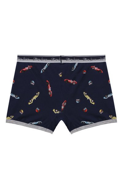 Комплект из двух боксеров STORY LORIS, арт. 36347/2A-6A, фото 3