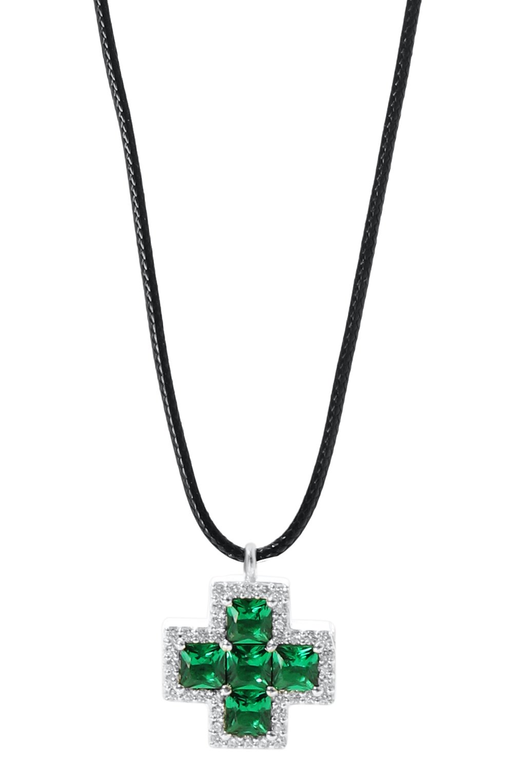 Подвеска на шнурке saint LEVASHOVAELAGINA, арт. saint/n, фото 3