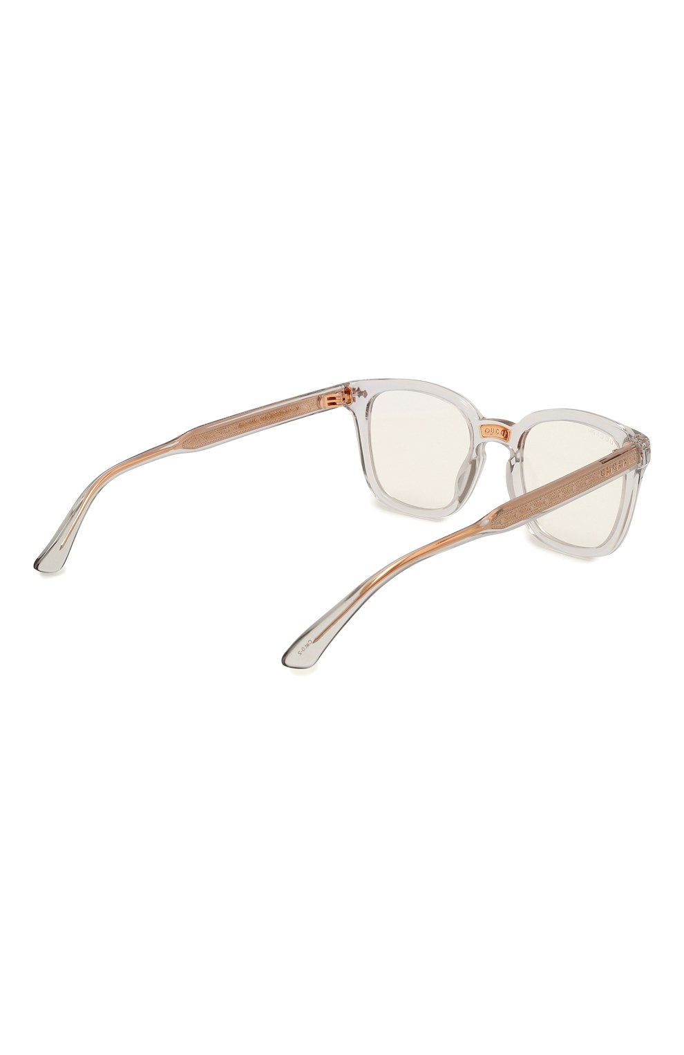 Солнцезащитные очки GUCCI, арт. GG0184S 001, фото 4