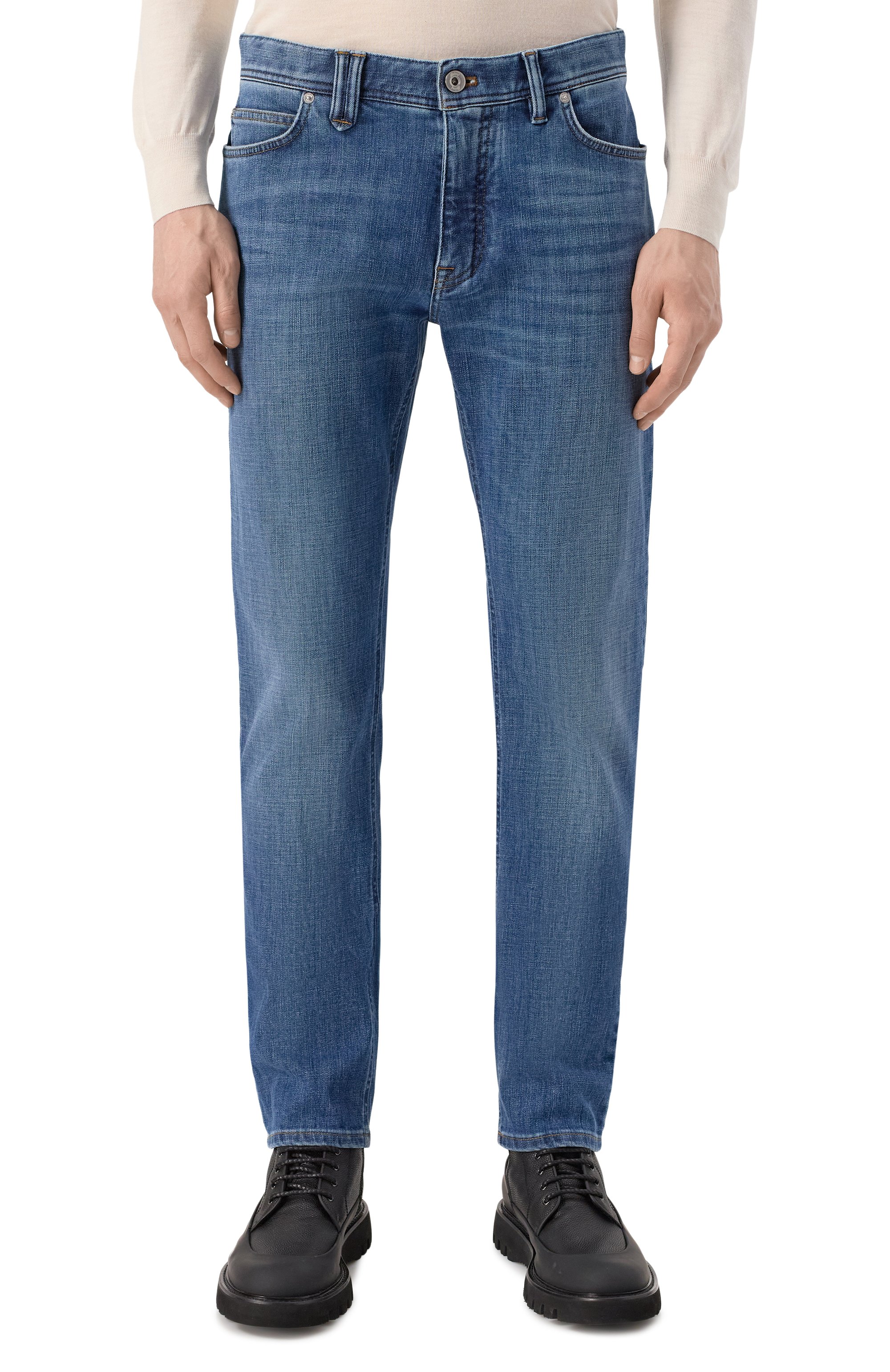 Джинсы meribel BRIONI, арт. SPEI0L/PBD06, фото 3