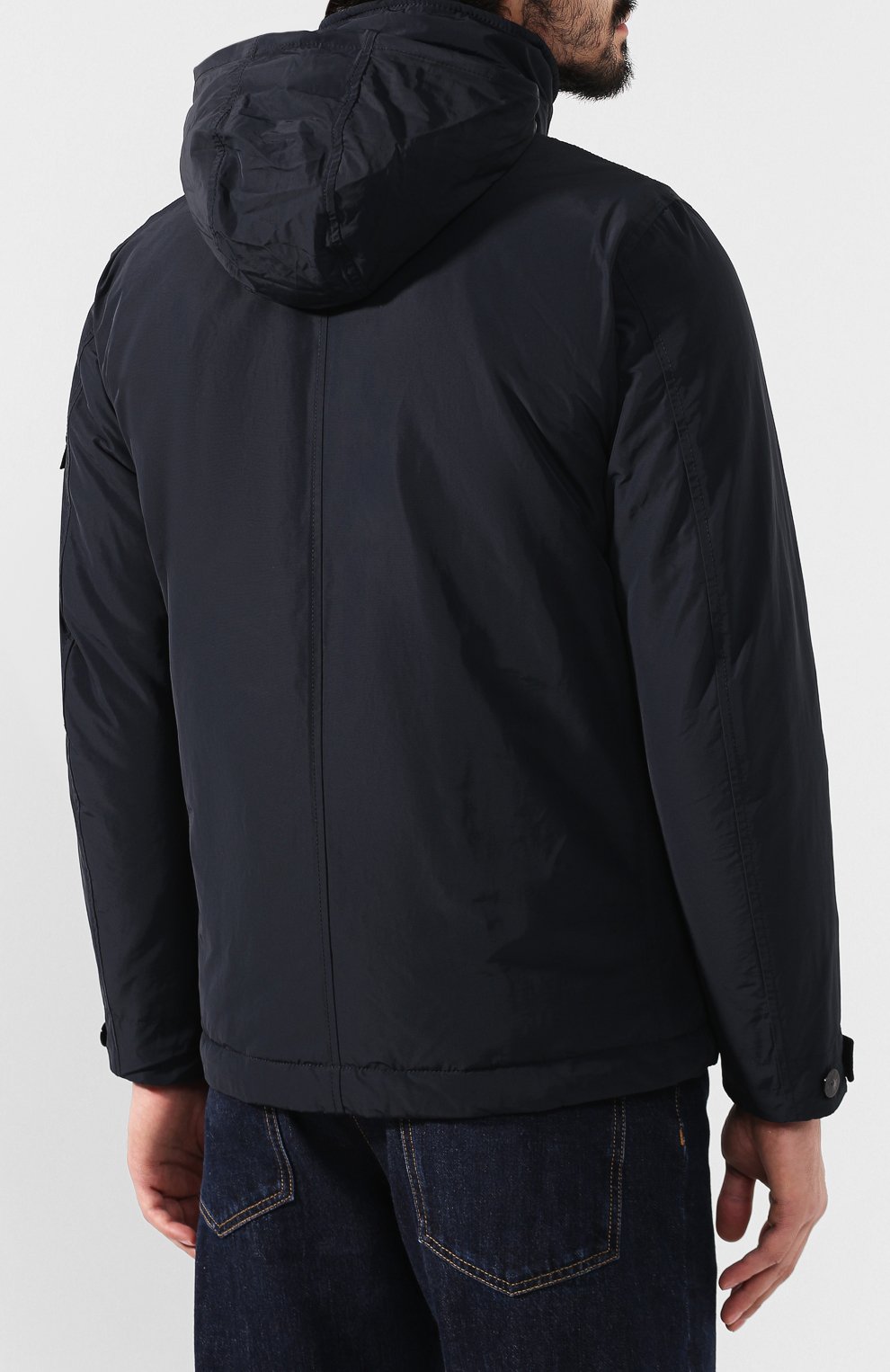 Куртка STONE ISLAND, арт. 711540826, фото 6