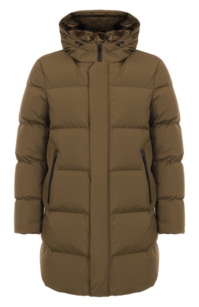 Мужская пуховик HERNO, арт. PI00245UL/11106