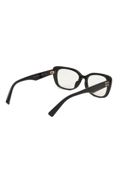 Оправа MIU MIU, арт. 07VV-1AB101, фото 4