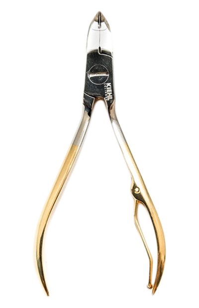 Женского щипцы для ногтей KIEHL SOLINGEN, арт. 3012/24