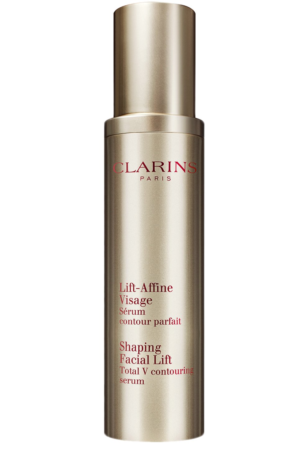 Сыворотка, моделирующая контур лица lift-affine visage (50ml) CLARINS, арт. 1388100, фото 1