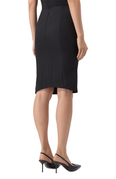 Юбка GIORGIO ARMANI, арт. GW001545/TE16473, фото 4