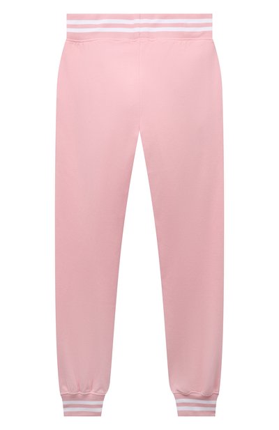 Комплект из свитшота и брюк MOSCHINO, арт. HUK020/LCA34/10A-14A, фото 5