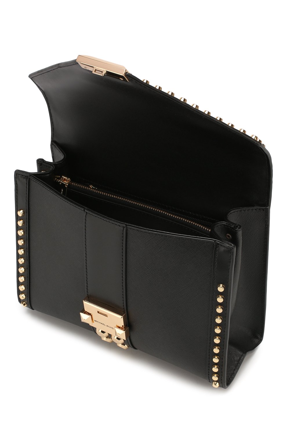 Сумка whitney large MICHAEL MICHAEL KORS, арт. 30F9GWHL3L, фото 4