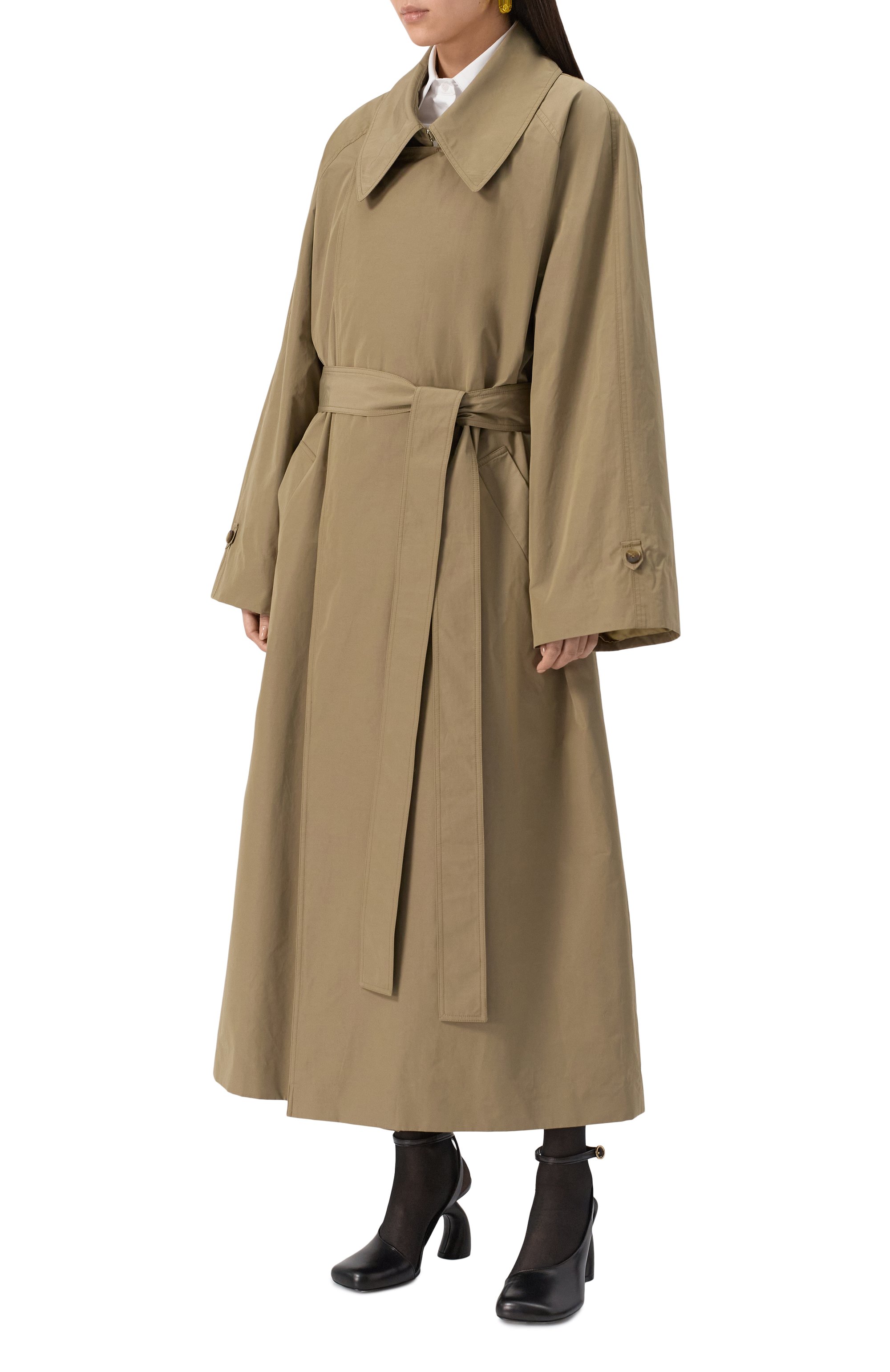 Плащ BATS, арт. BCT_017, фото 3