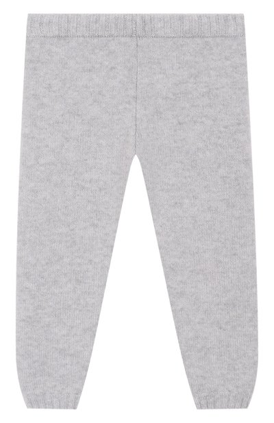 Кашемировые джоггеры GIORGETTI CASHMERE, арт. MB608/1-6