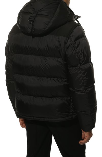 Пуховик BURBERRY, арт. 8018731, фото 4