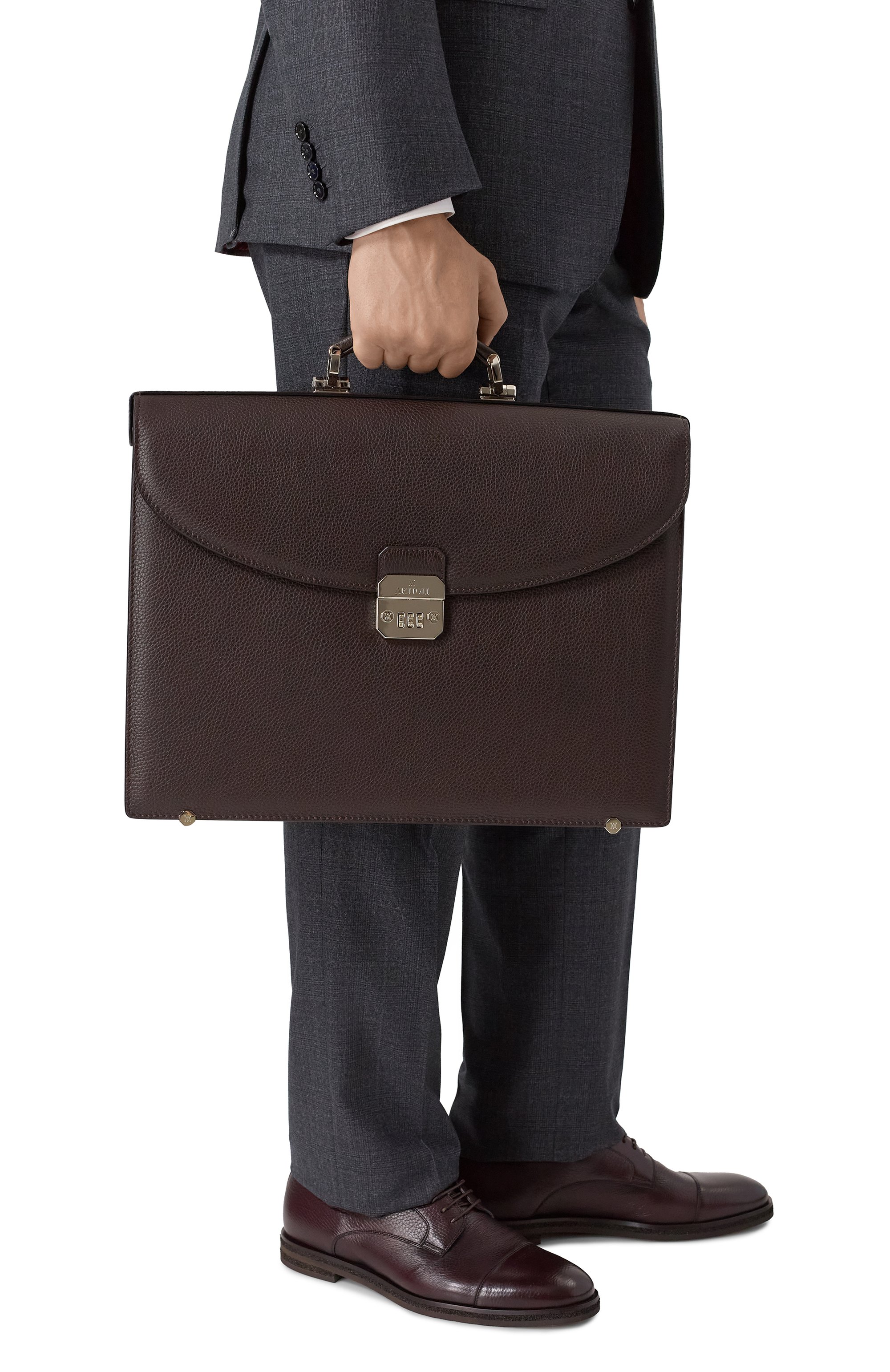 Портфель ARTIOLI, арт. MERCURY/ALCE, фото 2