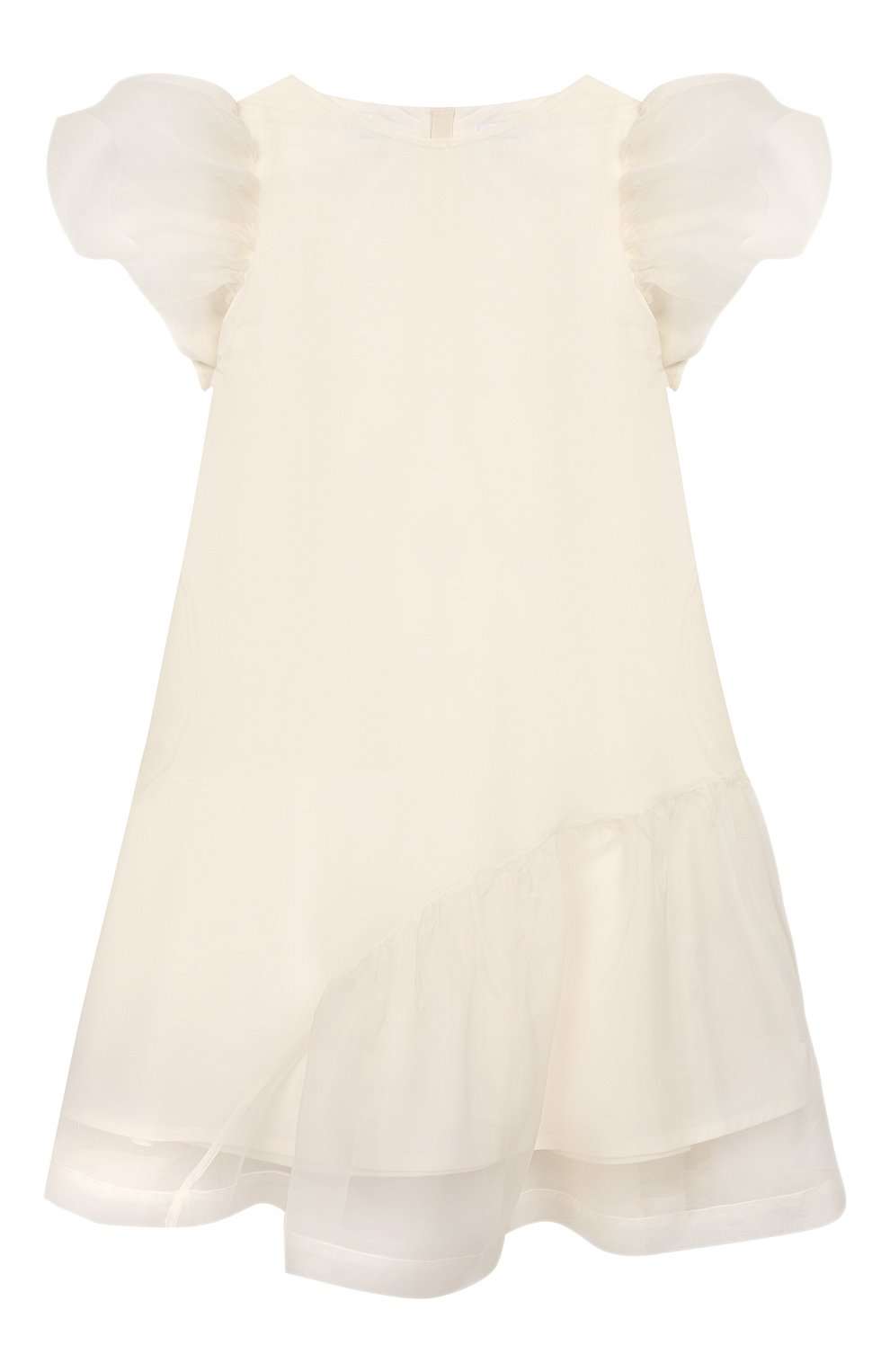 Шелковое платье UNLABEL, арт. CALLA-2/52-IN016/8A-10A, фото 1