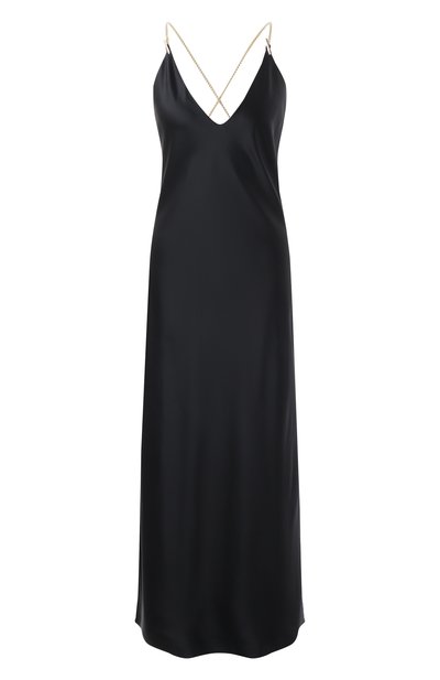 Атласное платье DANAME, арт. 625SS6603A, фото 1