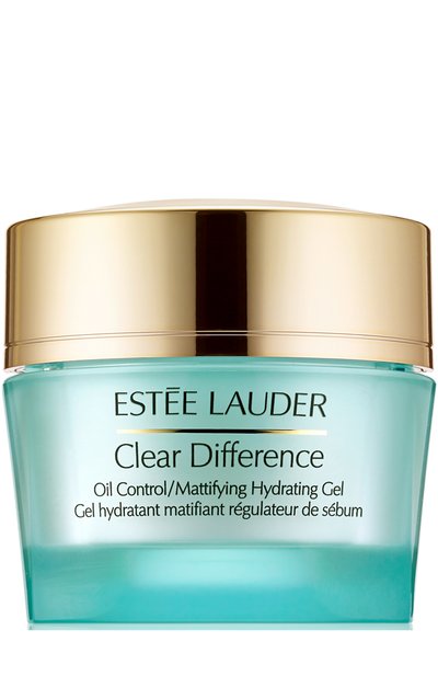Женское увлажняющий матирующий крем-гель (50ml) ESTÉE LAUDER, арт. YWR4-01