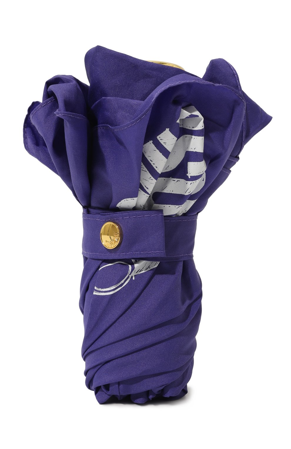 Складной зонт MOSCHINO, арт. 8061 SUPERMINI, фото 4