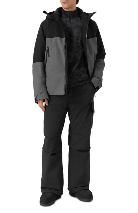 Анорак Bogner Fire+Ice 54079766 Чёрный  54079766 Фото 2