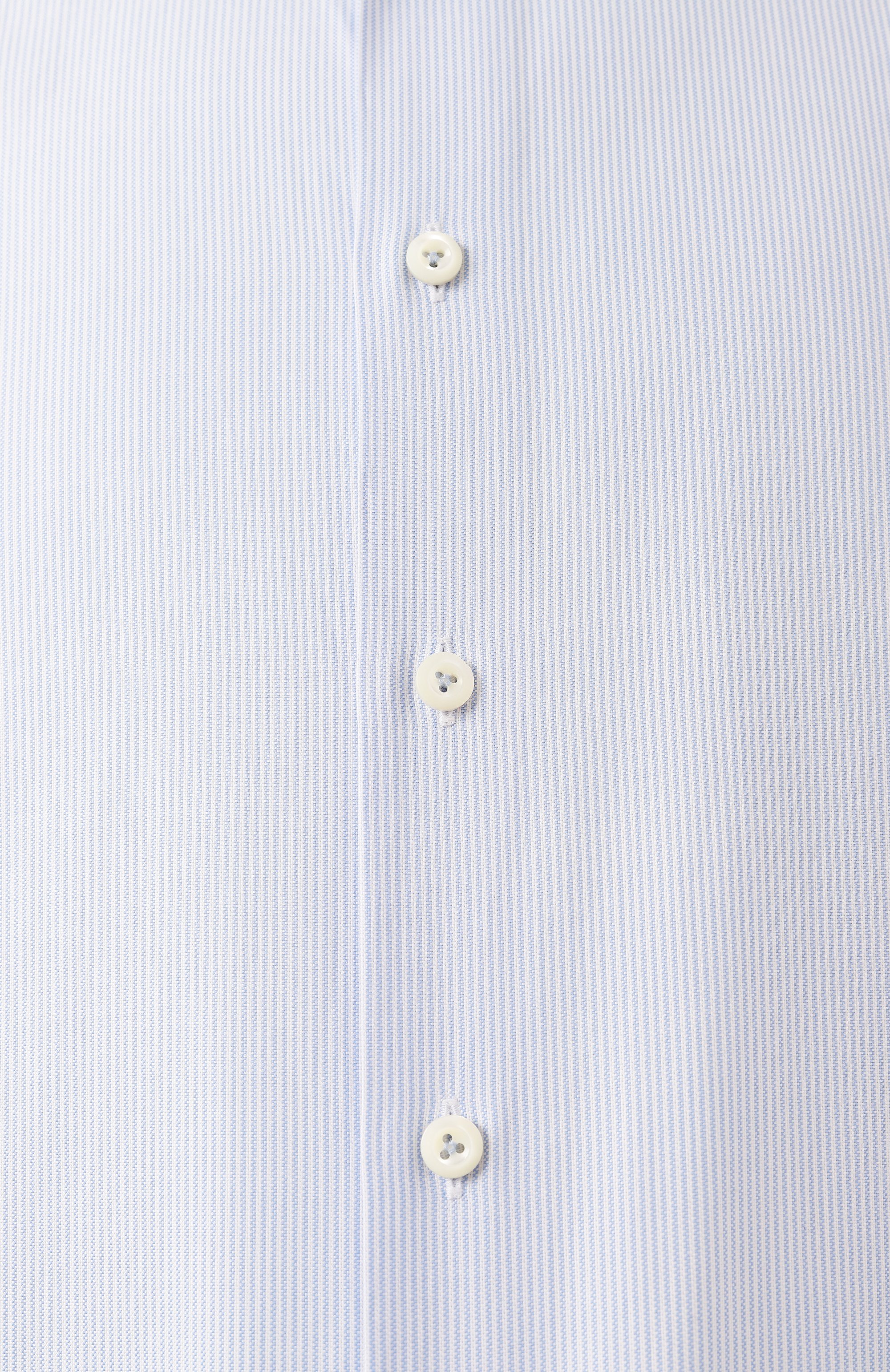 Хлопковая сорочка VAN LAACK, арт. VL-RIVARA-TF02/161687, фото 6