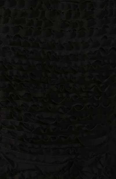 Платье с оборками EMPORIO ARMANI, арт. 2NA36T/29923, фото 5