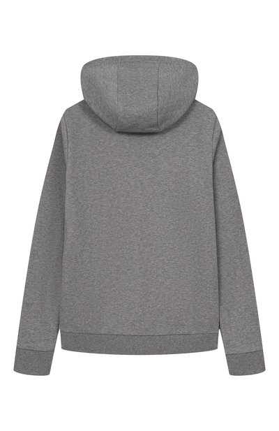 Хлопковая толстовка BOSS, арт. J52320, фото 2