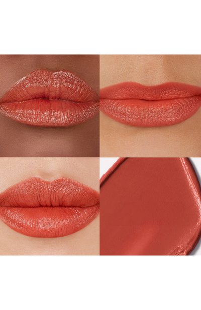 Сатиновая помада explicit, оттенок undressed (3,8g) NARS, арт. 34503290NS, фото 3